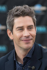 Arie Luyendyk Jr.