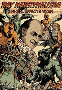 Ray Harryhausen: O Titã dos Efeitos Especiais (Ray Harryhausen: Special Effects Titan)