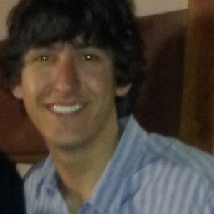 Foto de perfil de Eduardo Alves Amado