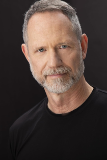 Mark Thomas McKenna - Poster 1