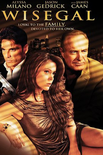  de Filme Mafiosa (2008)