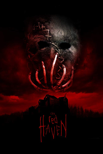 Poster de Filme The Red Haven (2020)