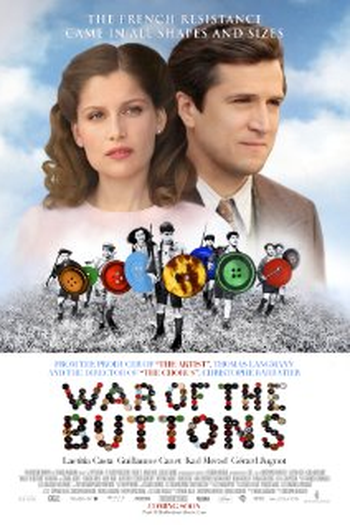  de Filme A Guerra dos Botões (2011)