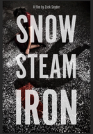 Snow Steam Iron (Snow Steam Iron)