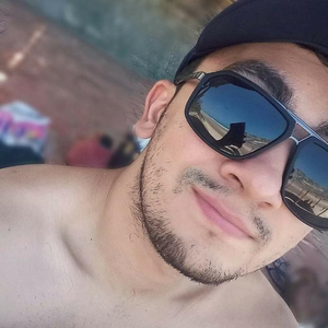 Foto de perfil de Natanael Bruno