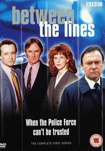 Between the Lines (1ª Temporada) (Between the Lines (Series 1))