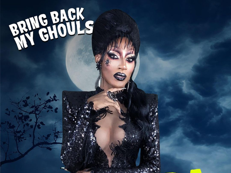 Foto 3 de Bring Back My Ghouls