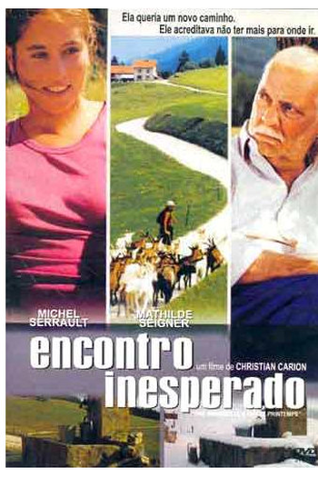  de Filme Encontro Inesperado (2001)