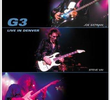 G3: Live in Denver