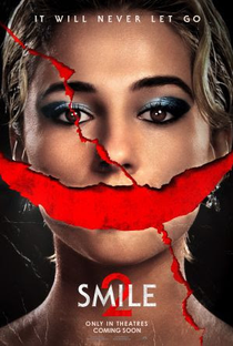 Sorria 2 - Poster / Capa / Cartaz - Oficial 1
