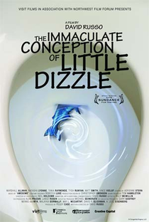 The Immaculate Conception of Little Dizzle - Poster / Capa / Cartaz - Oficial 1