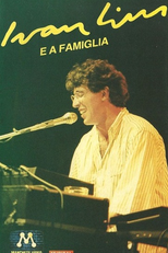 Ivan Lins e a Famiglia (Ivan Lins E A Famiglia)