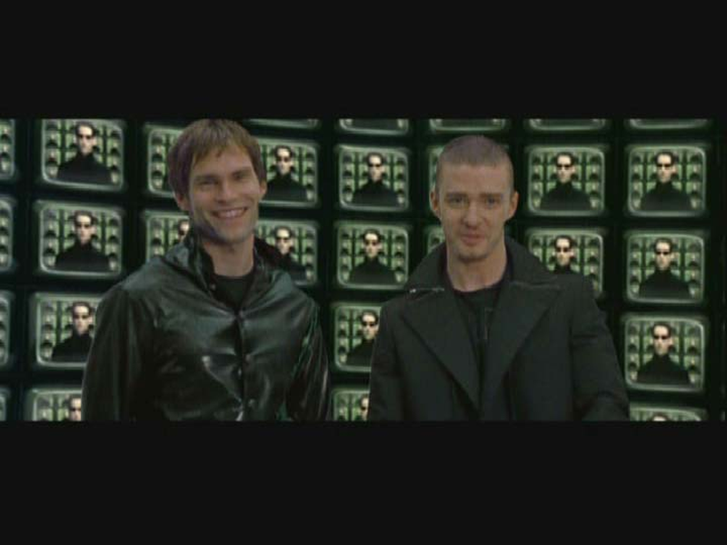 Foto 1 de MTV Reloaded