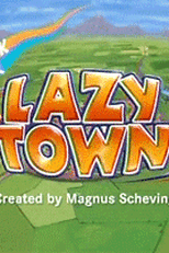 Lazy Town (4ª Temporada) (Lazy Town (Season 4))