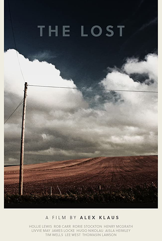 Poster 1 de Filme The Lost (2020)