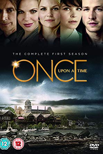  de Série Era Uma Vez (1ª Temporada) (2011)