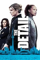 The Detail (Season 1) (The Detail (Season 1))