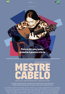 Mestre Cabelo (Mestre Cabelo)