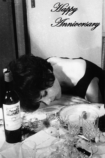  de Curta Feliz Aniversário (1962)