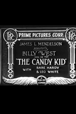 The Candy Kid (The Candy Kid)