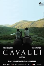 Cavalos (Cavalli)