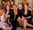 Will & Grace: About 2016 Election