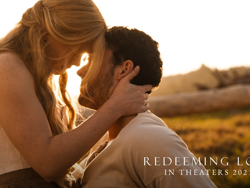 Foto 3 de Amor de Redenção