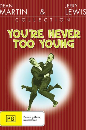  de Filme O Meninão (1955)