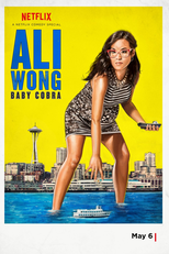 Ali Wong: Baby Cobra (Ali Wong: Baby Cobra)