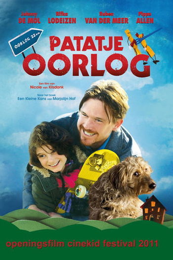 Poster de Filme Quais São as Chances (2011)