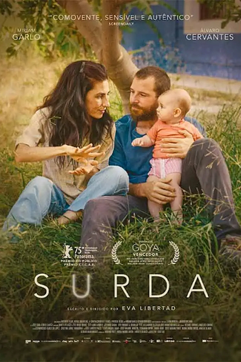  de Filme Surda (2025)