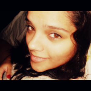 Foto de perfil de Gabriela Irala Fonseca
