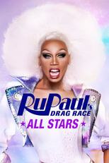 RuPaul's Drag Race: All Stars (4ª Temporada) (RuPaul's Drag Race: All Stars (Season 4))