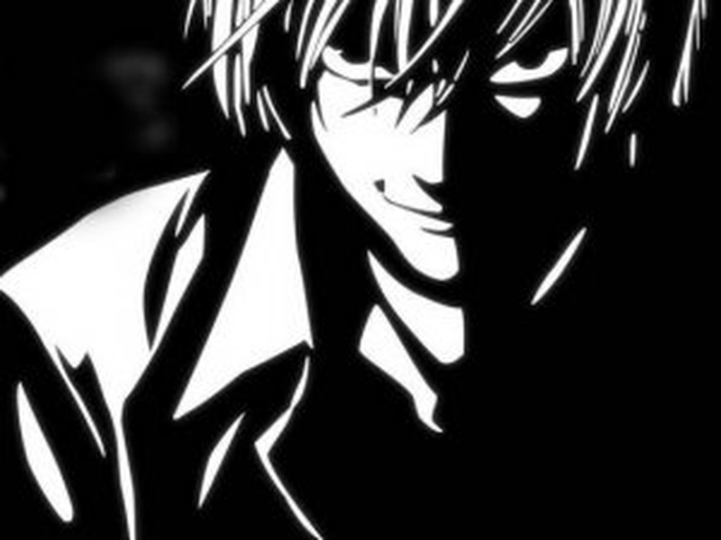 Foto 6 de Death Note (1ª Temporada)