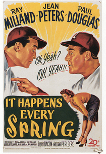 Todas as Primaveras (It Happens Every Spring)