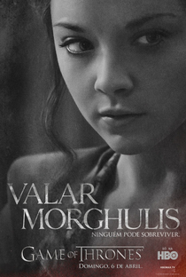 Game of Thrones (4ª Temporada) - Poster / Capa / Cartaz - Oficial 14