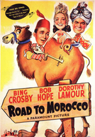 A Sedução de Marrocos (Road to Morocco)