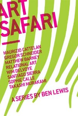 Poster 1 de Série Art Safari (2009)