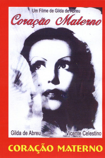 de Filme Coração Materno (1951)