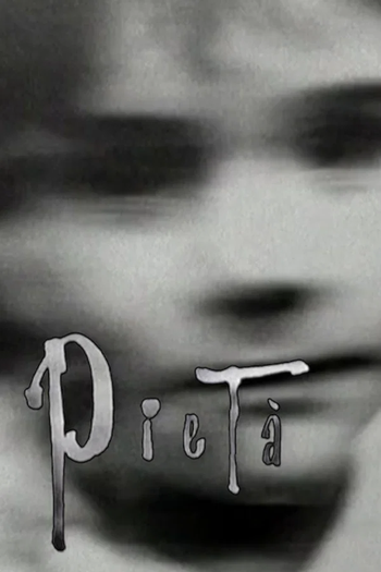 Poster de Curta Pieta (1999)