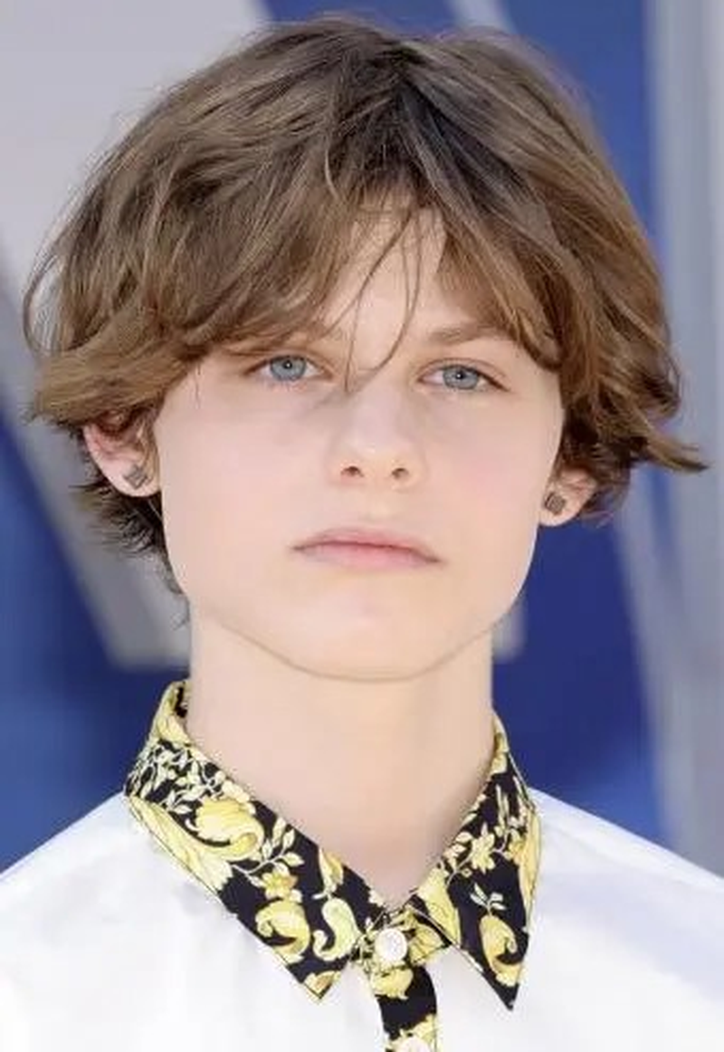 Cameron Crovetti - Foto 1