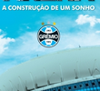 Arena A Contrução de um Sonho