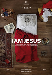 I Am Jesus (I Am Jesus)