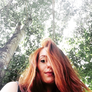Foto de perfil de Ruby