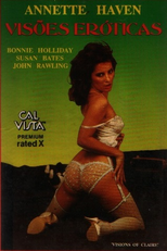 Visões Eróticas (Visions of Clair)