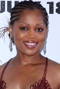 Theresa Randle