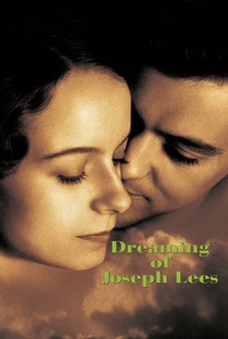 Sonhando com Joseph Lees - Poster / Capa / Cartaz - Oficial 2