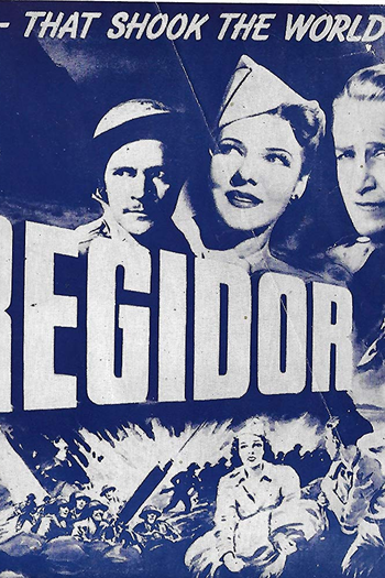  de Filme Corregidor (1943)