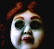 The Creepy Doll