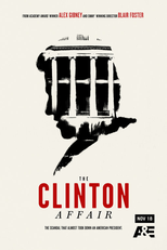 The Clinton Affair (The Clinton Affair)